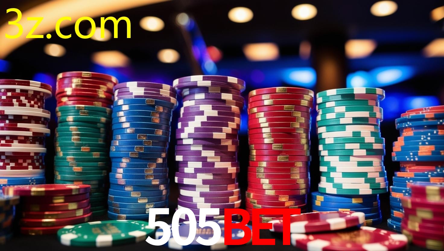 505BET