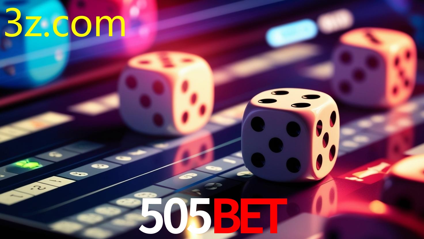 505BET