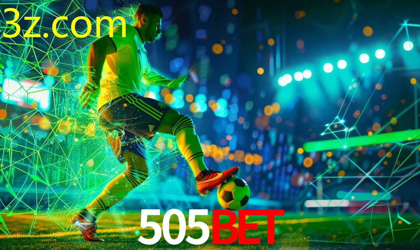 505BET