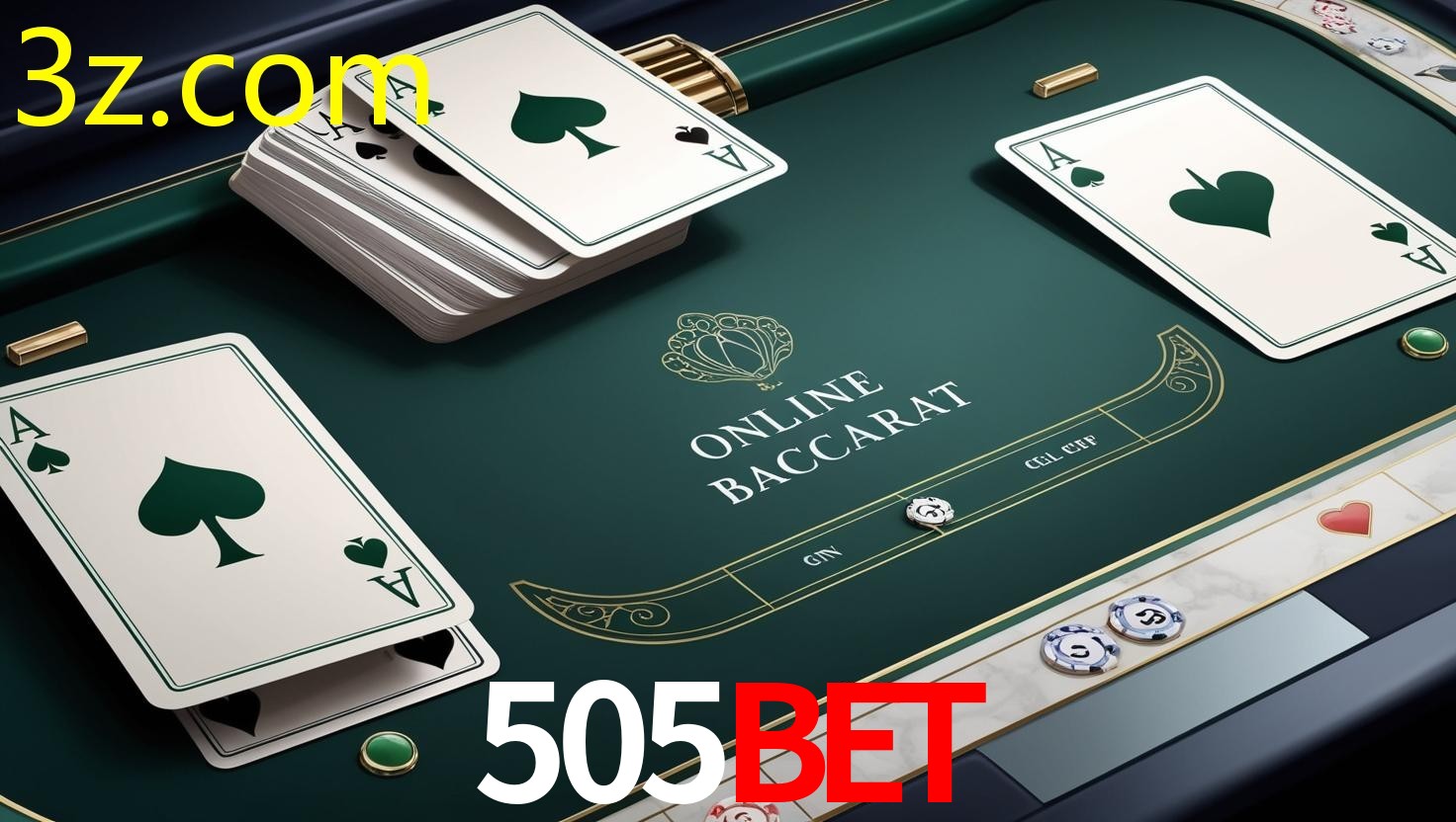505BET